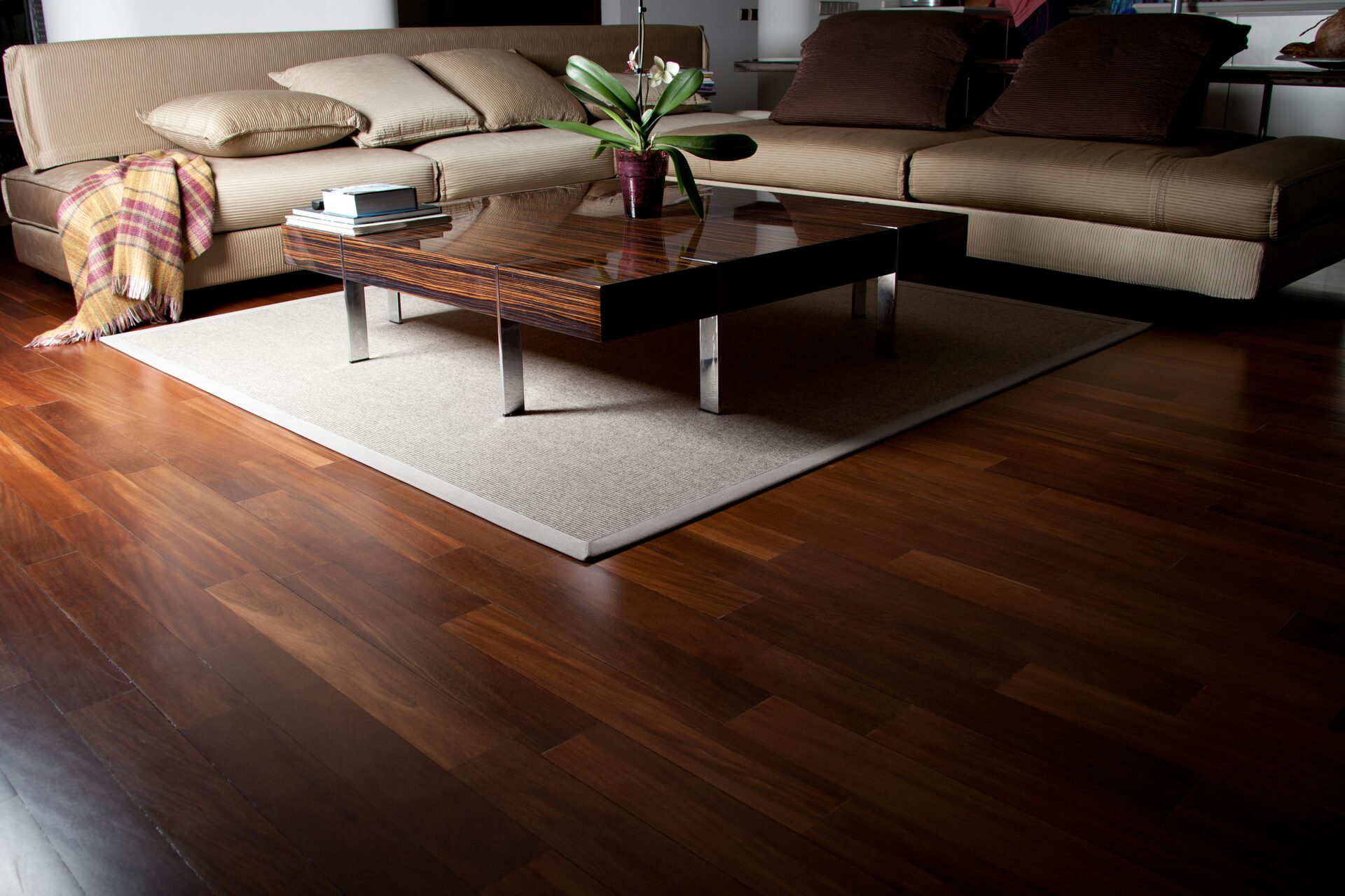 Wohnzimmer Krefeld Süd